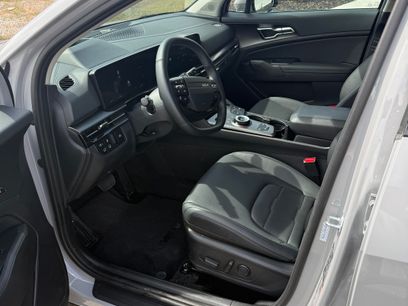 Used 2026 Kia Sportage SX Prestige