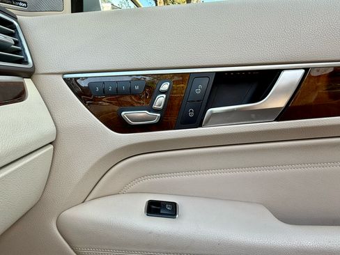 Used 2014 Mercedes-Benz E 350 Coupe image 12