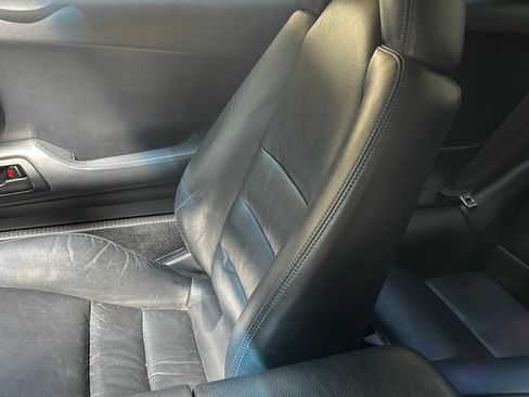 Used 1995 Toyota Supra RWD image 10
