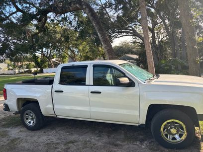 Used 2015 Chevrolet Silverado 1500 LS w/ Trailering Package
