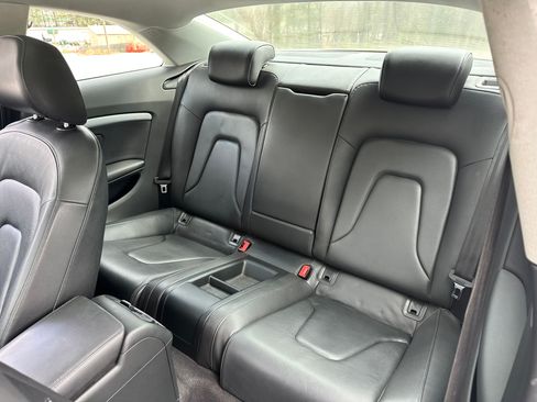 Used 2010 Audi A5 2.0T Premium Plus image 27