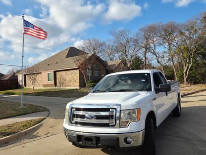 Used 2013 Ford F150 XLT w/ Trailer Tow Pkg
