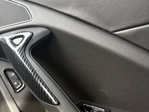 Used 2015 Chevrolet Corvette Stingray Coupe w/ 2LT Preferred Equipment Group image 16