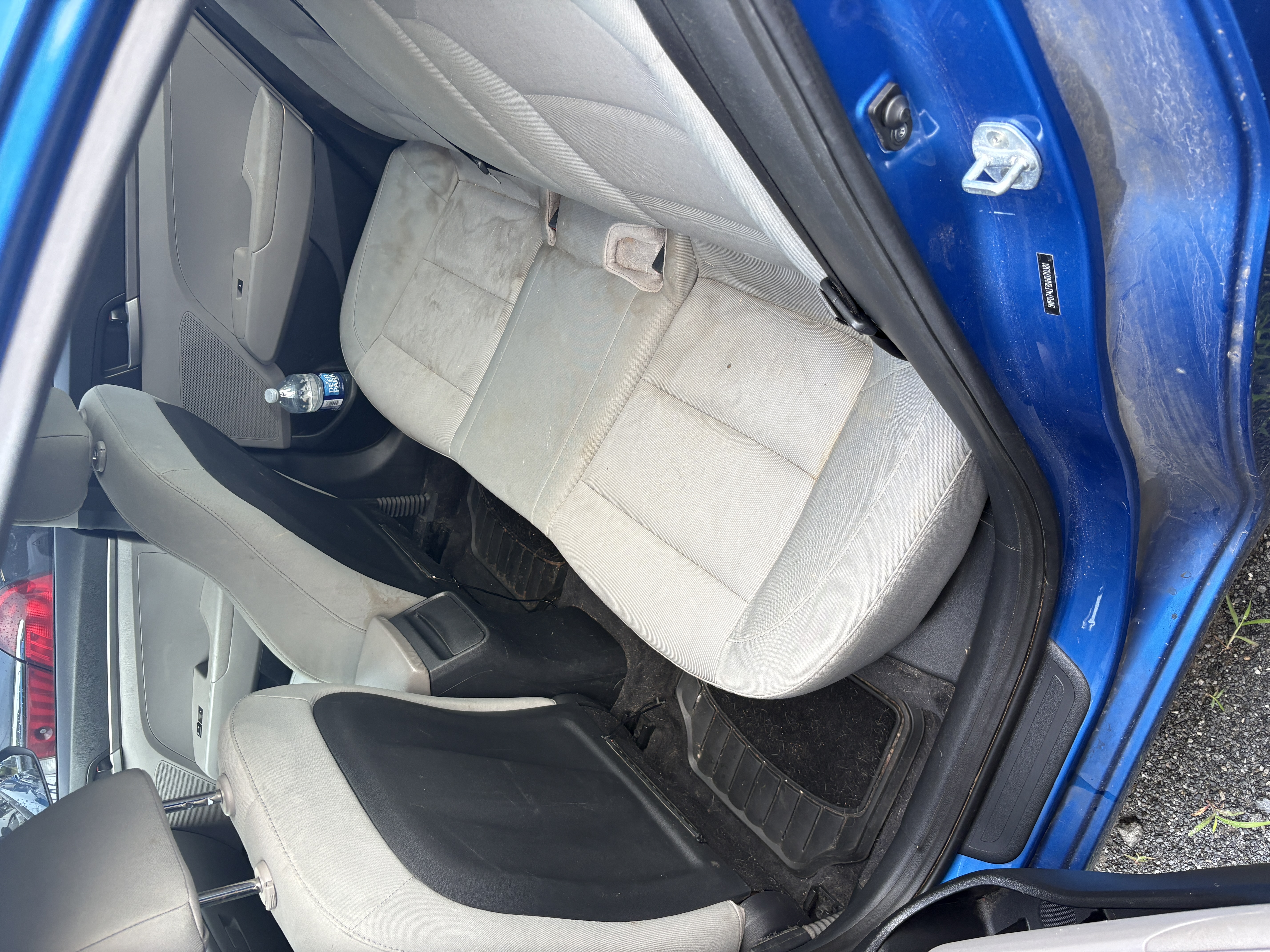 Used 2017 Hyundai Elantra SE FWD image 12