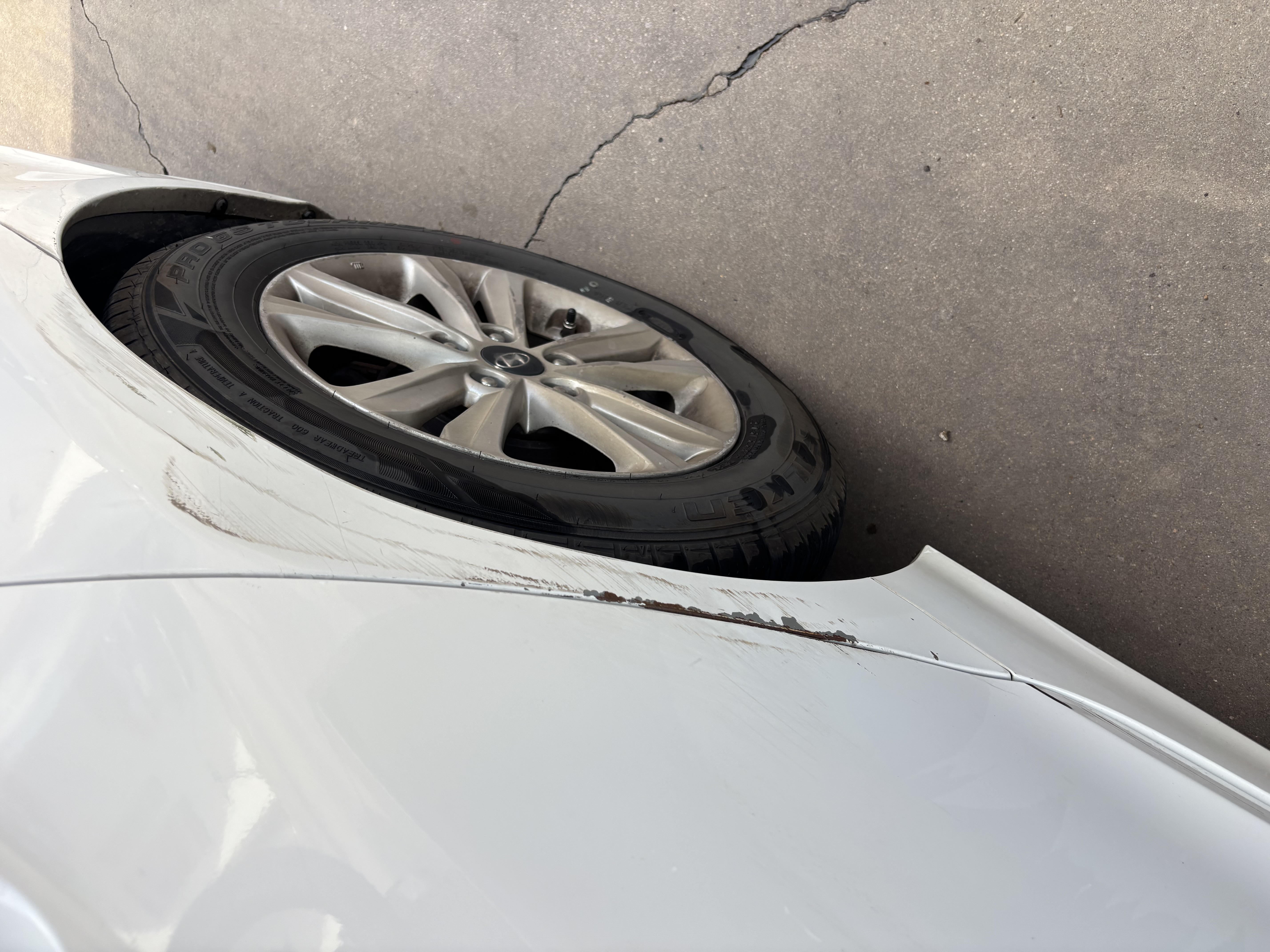 Used 2011 Hyundai Sonata GLS FWD image 4