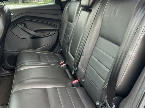Used 2013 Ford Escape SEL FWD image 15