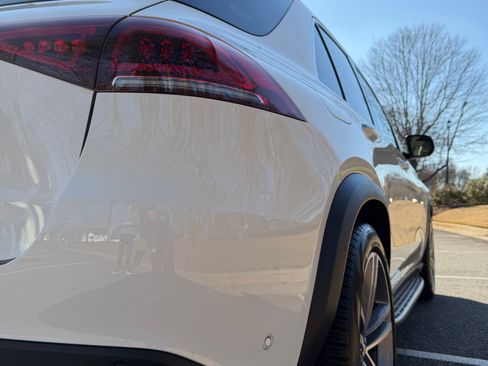 Used 2022 Mercedes-Benz GLE 350 image 13