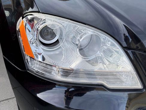 Used 2009 Mercedes-Benz ML 350 4MATIC image 2