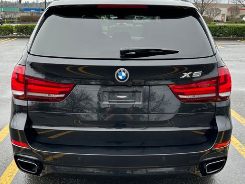 Used 2016 BMW X5 xDrive35i image 5