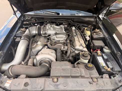 Used 1999 Ford Mustang Cobra RWD image 20