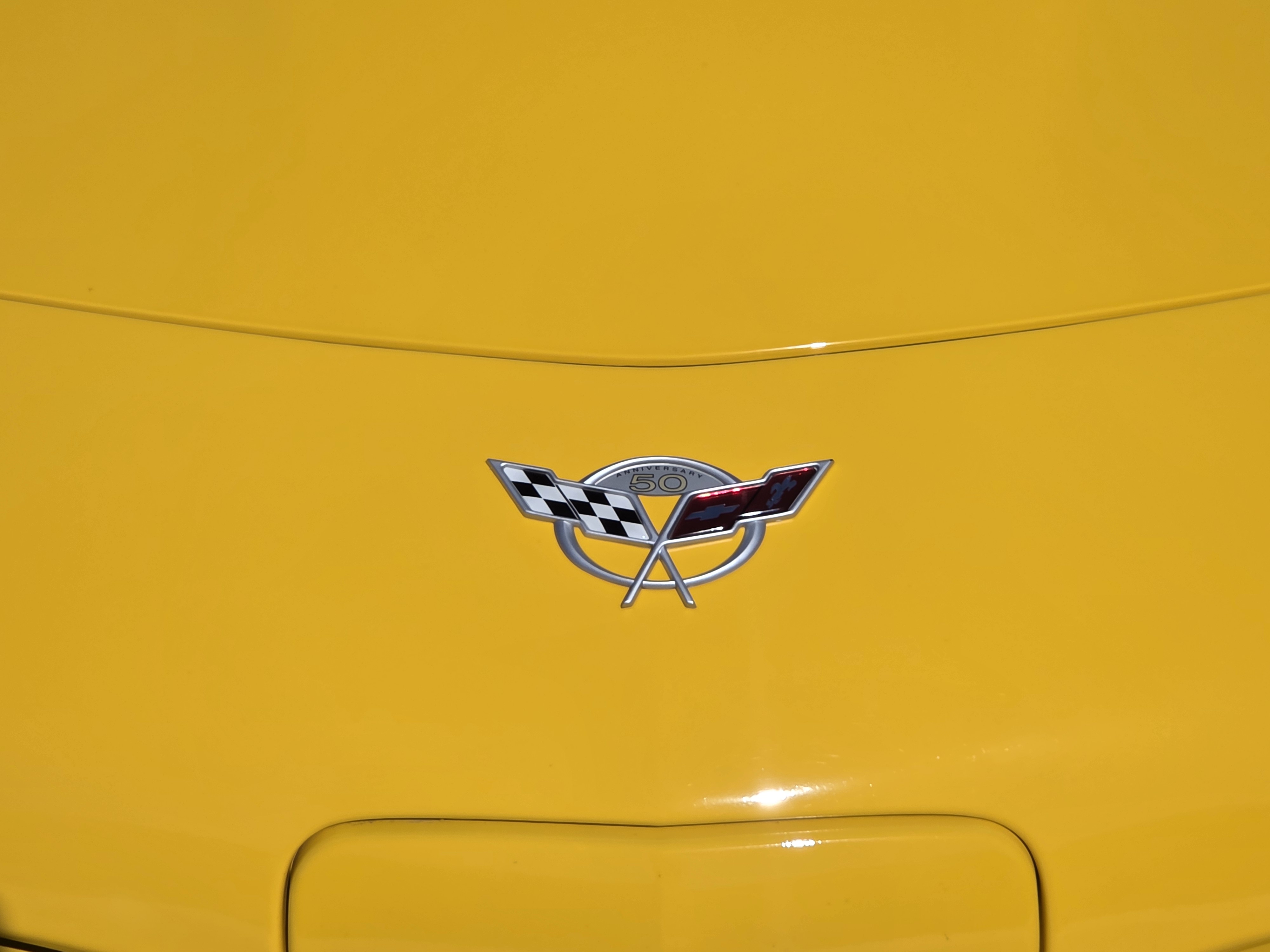 Used 2003 Chevrolet Corvette Convertible w/ Preferred Equipment Group1 RWD image 17