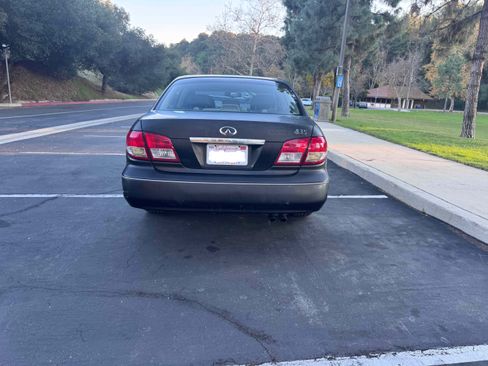 Used 2003 INFINITI I35 image 8