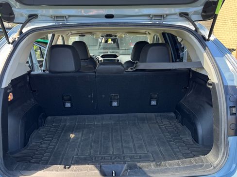 Used 2018 Subaru Crosstrek 2.0i Limited image 17