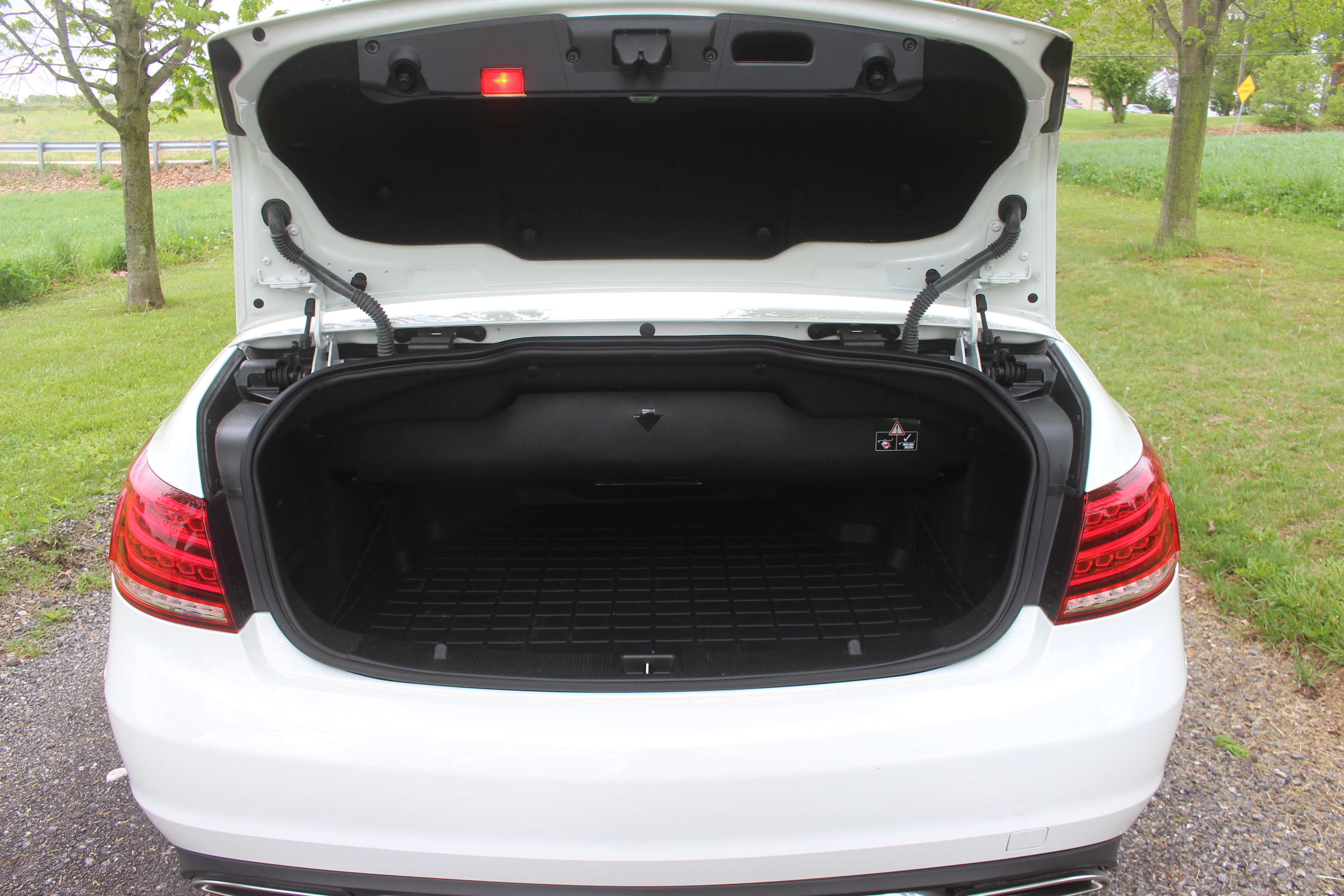 Used 2017 Mercedes-Benz E 400 Cabriolet image 10