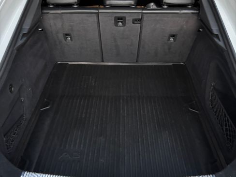 Used 2019 Audi RS 5 Hatchback Sedan 4D image 13