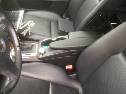 Used 2012 Mercedes-Benz GLK 350 4MATIC