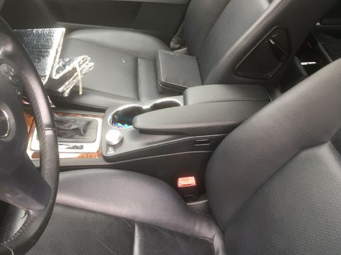 Used 2012 Mercedes-Benz GLK 350 4MATIC image 1