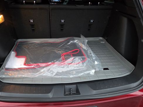 Used 2025 Chevrolet TrailBlazer RS w/ Convenience Package image 11