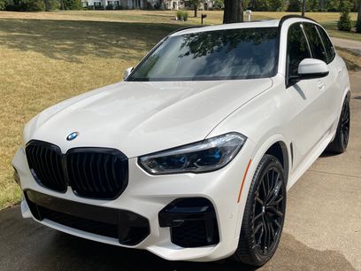 Used 2022 BMW X5 M50i w/ Executive Package