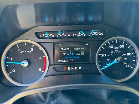 Used 2021 Ford F250 XLT w/ XLT Premium Package image 19