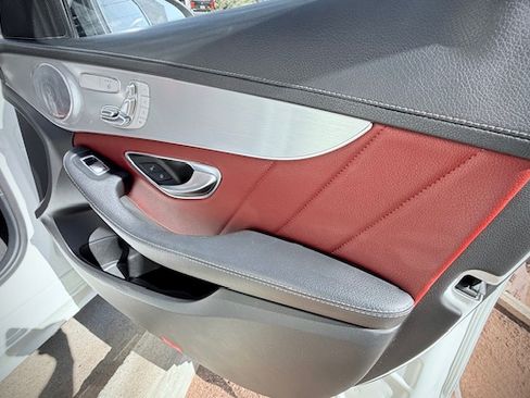 Used 2016 Mercedes-Benz C 450 AMG image 15