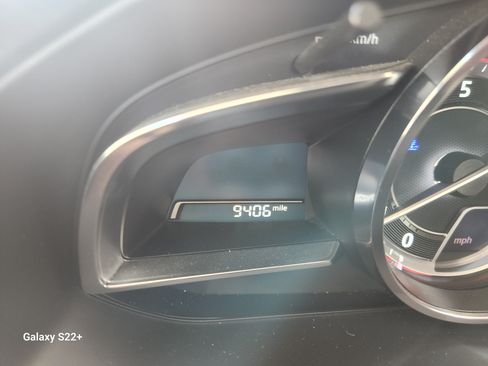 Used 2015 MAZDA MAZDA3 s Grand Touring image 10