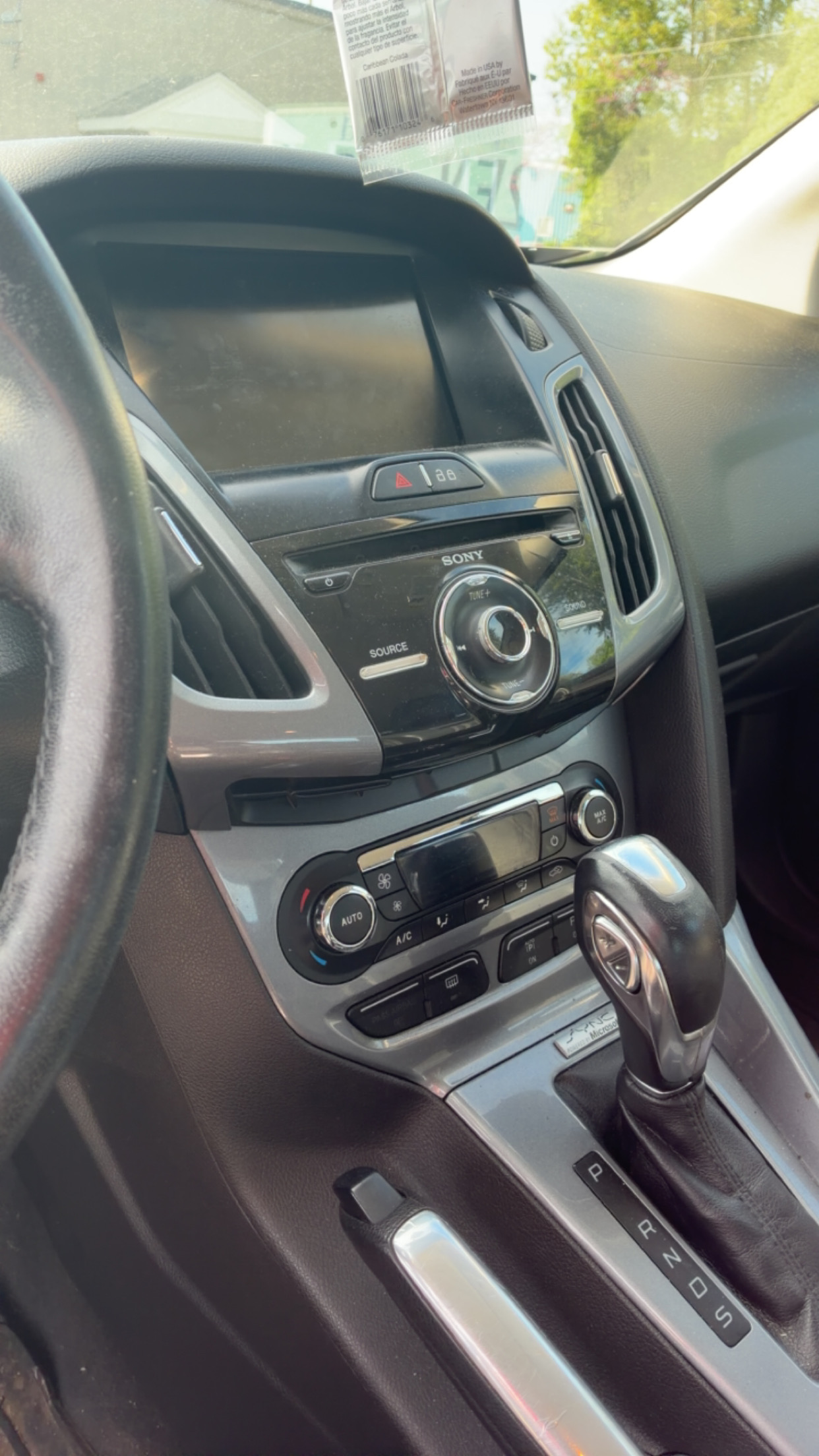 Used 2013 Ford Focus Titanium w/ Titanium Handling Pkg FWD image 7