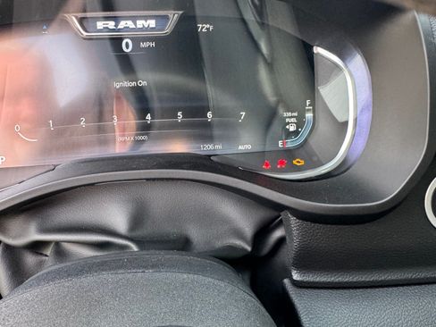 Used 2025 RAM 1500 Big Horn image 22