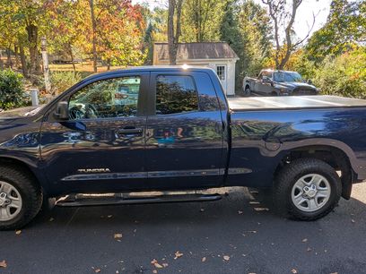 Used 2013 Toyota Tundra 4x4 Double Cab
