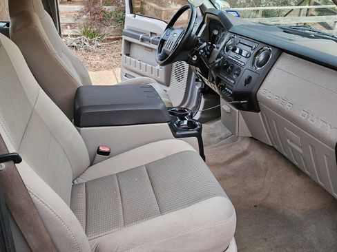 Used 2008 Ford F350 XL image 17