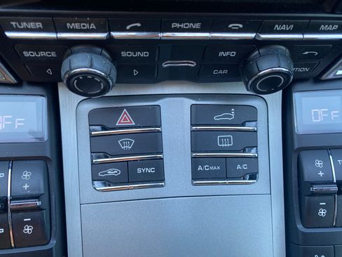 Used 2015 Porsche Panamera image 13