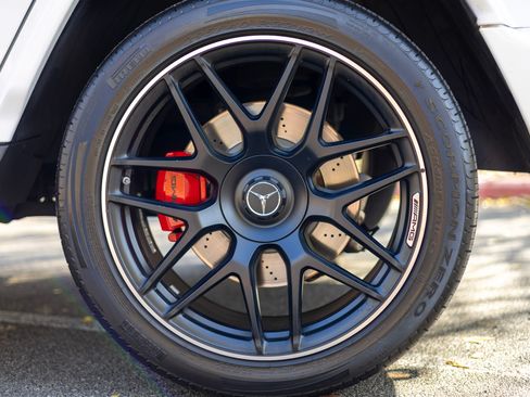 Used 2023 Mercedes-Benz G 63 AMG 4MATIC image 14