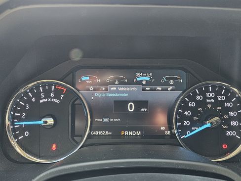 Used 2019 Ford Expedition Platinum image 2