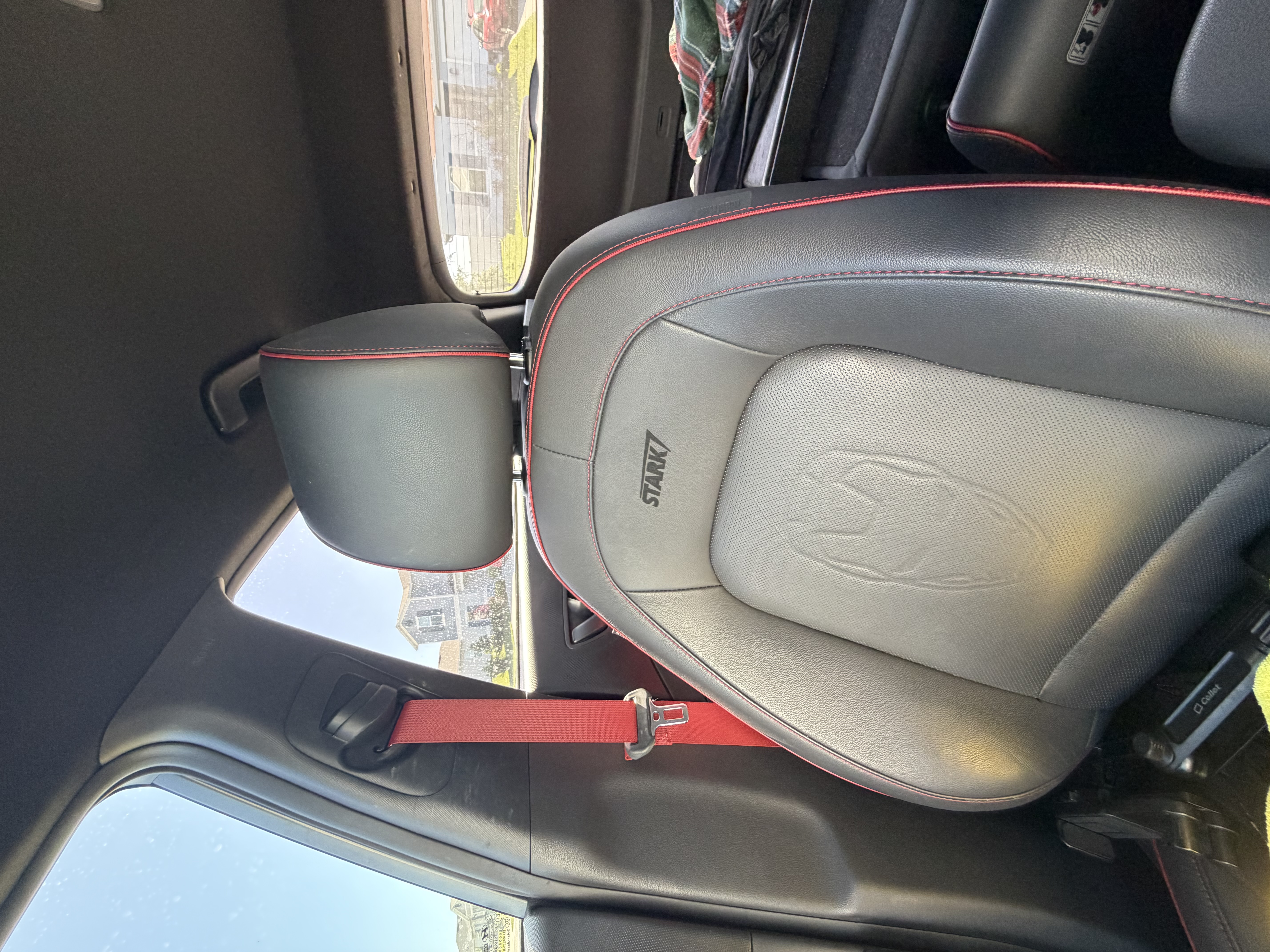 Used 2019 Hyundai Kona Ultimate AWD/4WD image 15