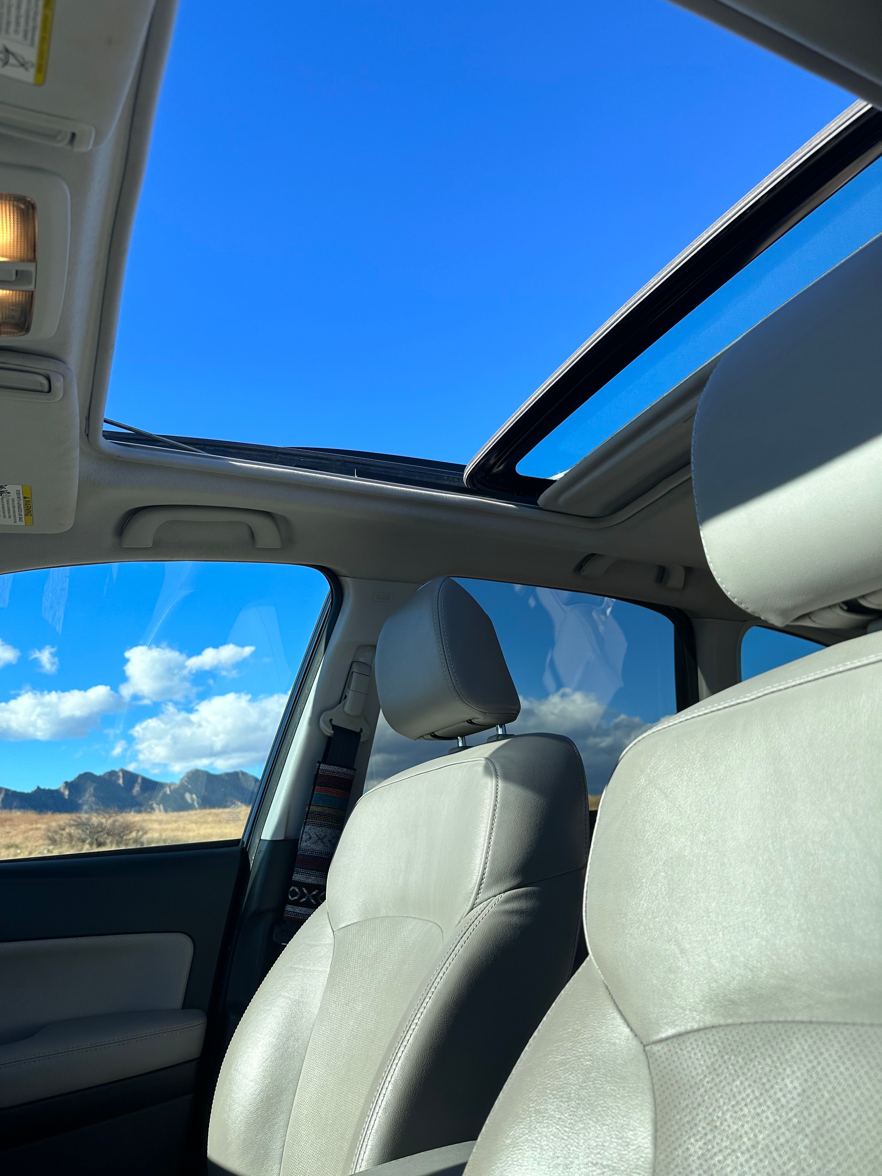 Used 2014 Subaru Forester 2.5i Touring AWD/4WD image 9
