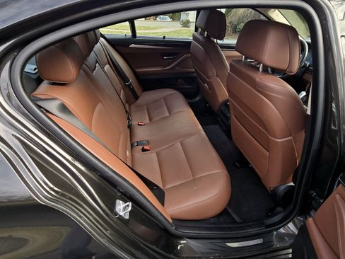 Used 2014 BMW 535i xDrive Sedan image 14