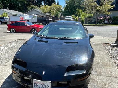 Used 1995 Chevrolet Camaro LT