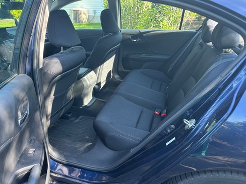 Used 2014 Honda Accord Sport image 6