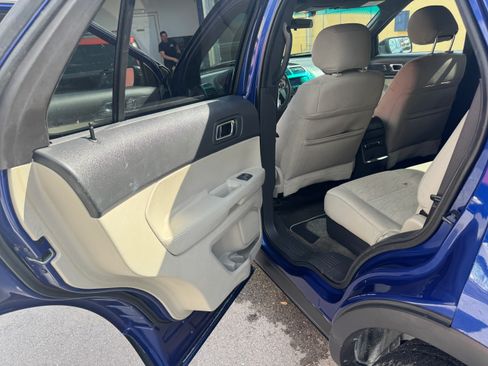 Used 2013 Ford Explorer FWD image 18