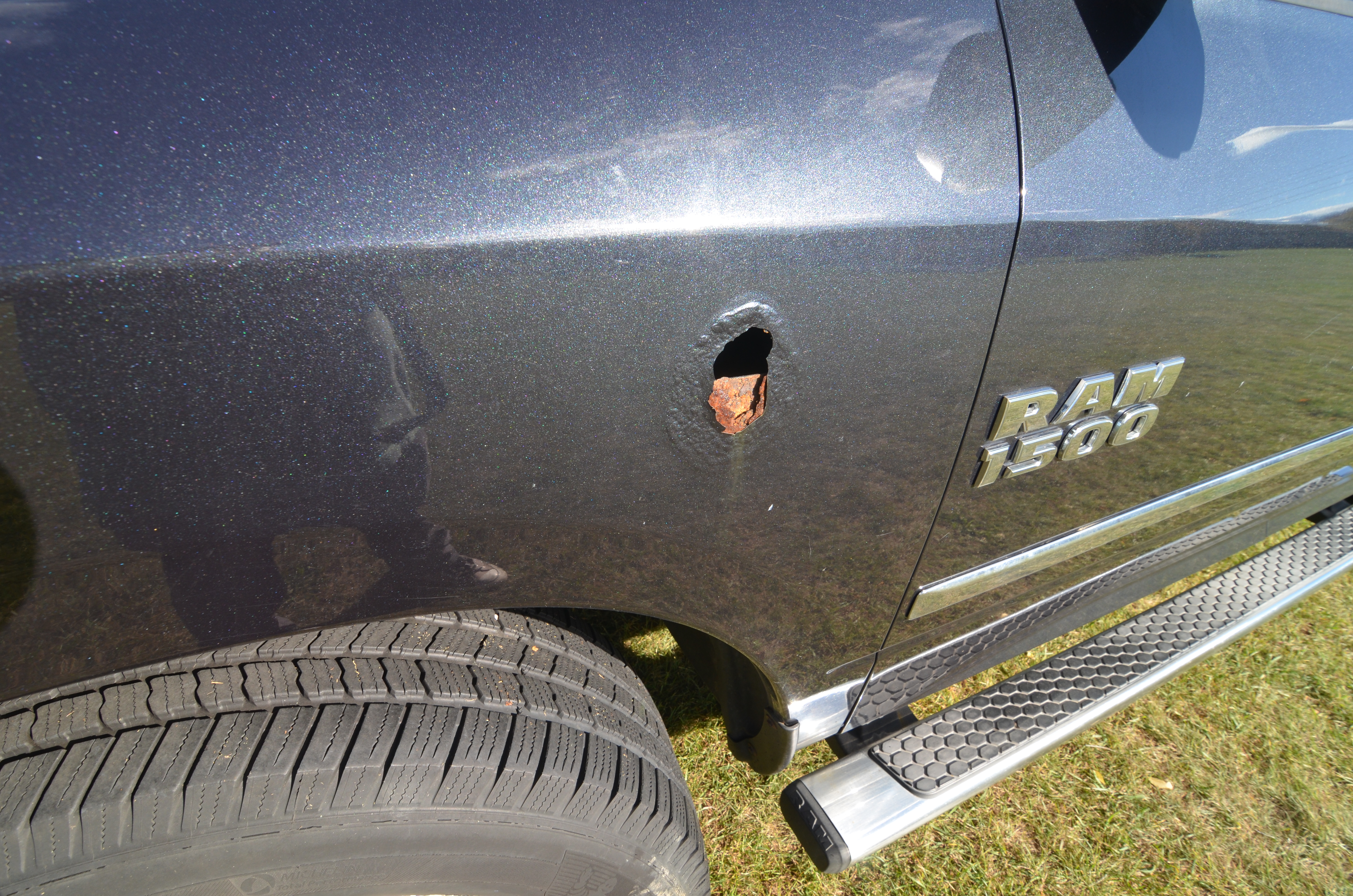 Used 2014 RAM 1500 Big Horn AWD/4WD image 21