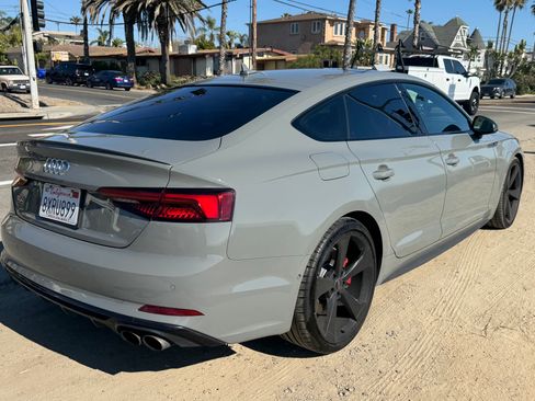 Used 2019 Audi S5 Prestige w/ S Sport Package image 1