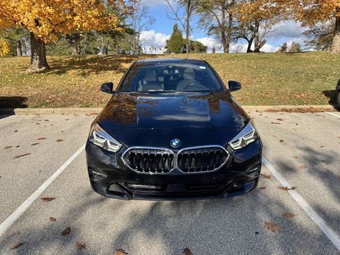 Used 2020 BMW 228i xDrive Gran Coupe w/ Convenience Package image 2