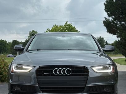 Used 2016 Audi A4 2.0T Premium