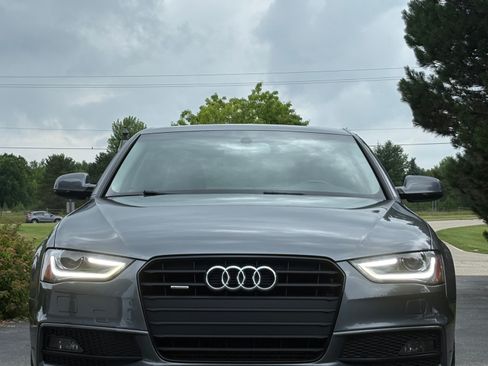 Used 2016 Audi A4 2.0T Premium image 1