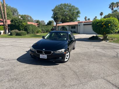 Used 2015 BMW 328i xDrive Sedan