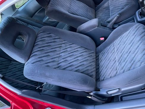 Used 2000 Honda Civic Si image 16