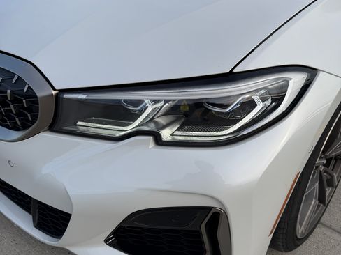 Used 2020 BMW M340i xDrive w/ Premium Package image 4