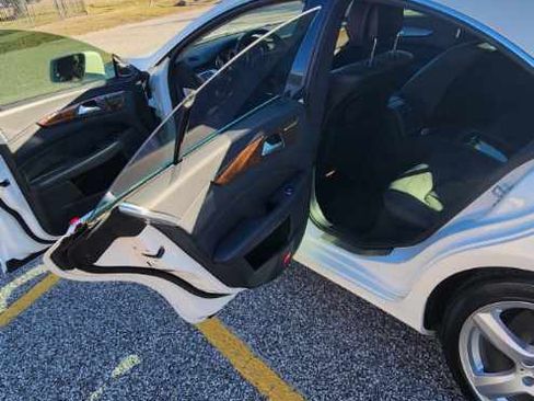 Used 2013 Mercedes-Benz CLS 550 CLS 550 Coupe 4D image 12