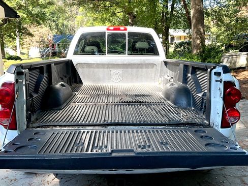 Used 2007 Dodge Ram 3500 Truck ST w/ Trailer Tow Group image 6