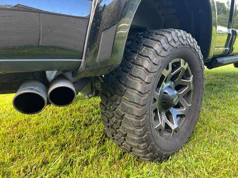 Used 2021 Ford F250 Lariat w/ Lariat Ultimate Package image 14